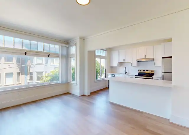Property at 1335 Washington St Unit 8, San Francisco, CA, 94109, 3 beds, 1 bath, [object Object]