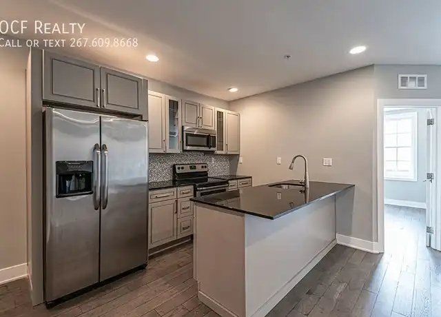 Property at 135 N 3rd St Unit 3D, Philadelphia, PA, 19106, 2 beds, 1 bath, [object Object]