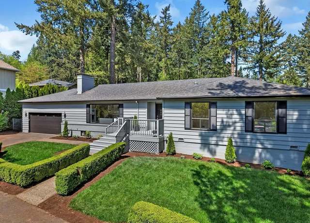 Photo of 605 Country Club Rd, Lake Oswego, OR 97034
