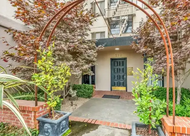 Property at 229 MacArthur Blvd Unit 1D, Oakland, CA, 94610, 1 bed, 1 bath, [object Object]