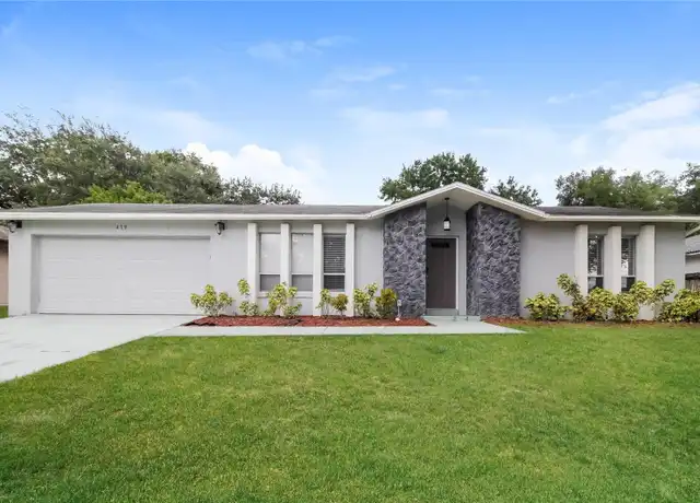 Property at 419 Cutter Ct, Orlando, FL, 32835, 3 beds, 2 baths, [object Object]