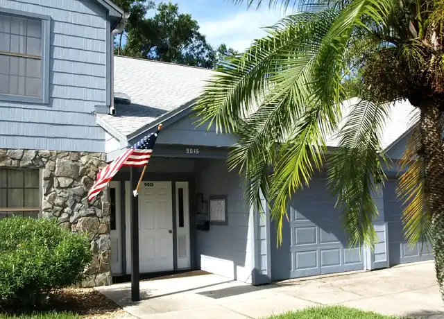 Property at 9015 Manchester Ln Unit C, Melbourne, FL, 32904, 2 beds, 2 baths, [object Object]