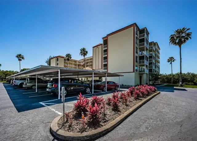 Property at 9000 Commodore Dr #402, Seminole, FL, 33776, 2 beds, 2 baths, [object Object]