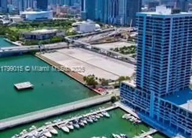 Property at 555 NE 15th St Unit 15G, Miami, FL, 33132, 1 bed, 1.5 baths, [object Object]