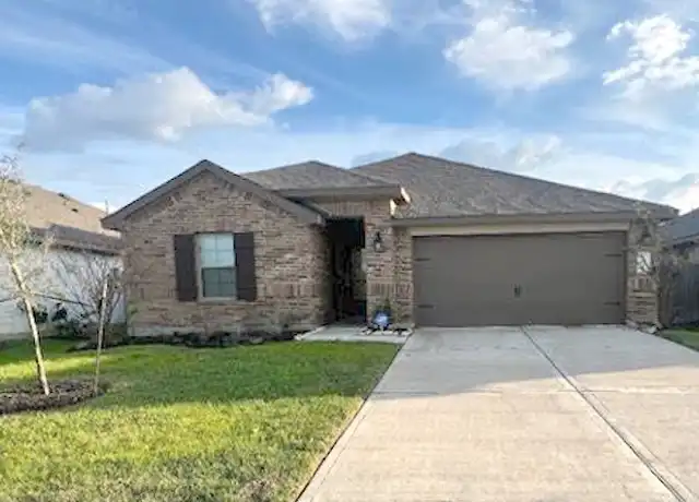 Property at 1510 Ashford Bend Ln, Missouri City, TX, 77459, 4 beds, 3 baths, [object Object]
