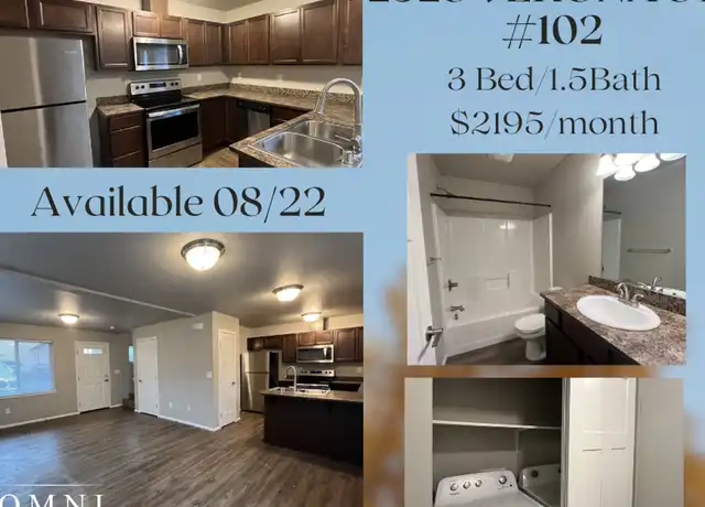 Property at 2328 Verona St Unit 2328 -102, Bellingham, WA, 98229, 3 beds, 1.5 baths, [object Object]
