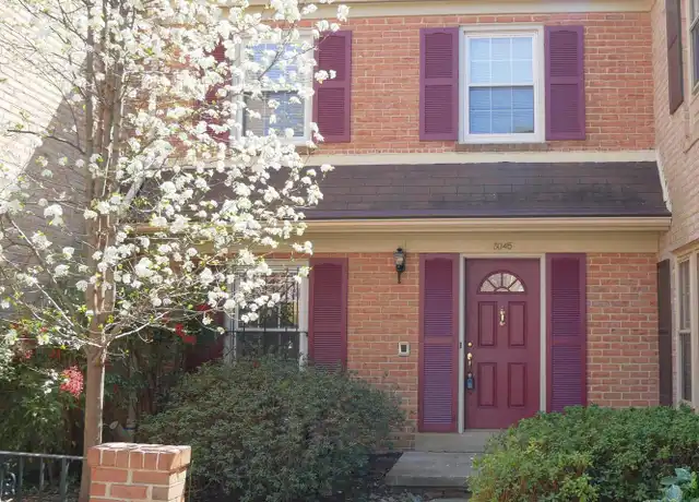 Property at 3045 Federal Hill Dr, Falls Church, VA, 22044, 4 beds, 3.5 baths, [object Object]