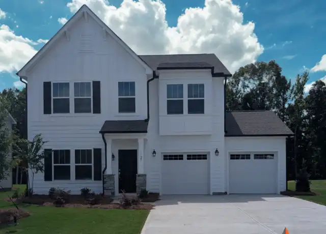 Property at 1127 Links Crossing Dr, Monroe, NC, 28112, 4 beds, 2.5 baths, [object Object]