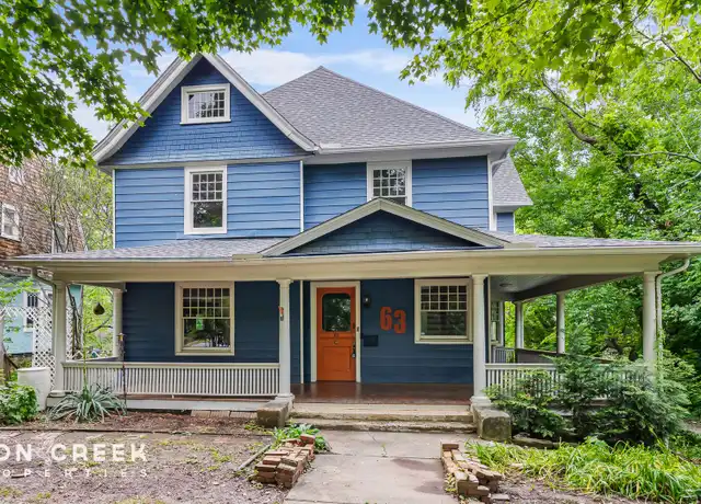 Property at 63 Cumberland Ave, Asheville, NC, 28801, 4 beds, 2 baths, [object Object]