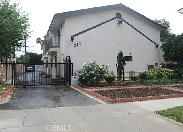 Property at 212 W Linden Ave Unit C, Burbank, CA, 91502, 2 beds, 1.5 baths, [object Object]