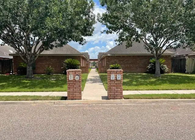 Property at 2216 N Erica St Unit 4, Pharr, TX, 78577, 2 beds, 2 baths, [object Object]
