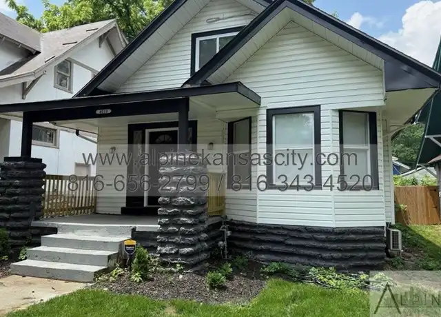 Property at 4010 S Benton Ave, Kansas City, MO, 64130, 4 beds, 2 baths, [object Object]