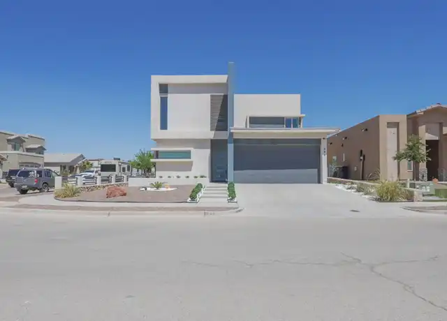 Property at 644 Allerton Pkwy, El Paso, TX, 79928, 3 beds, 2.5 baths, [object Object]