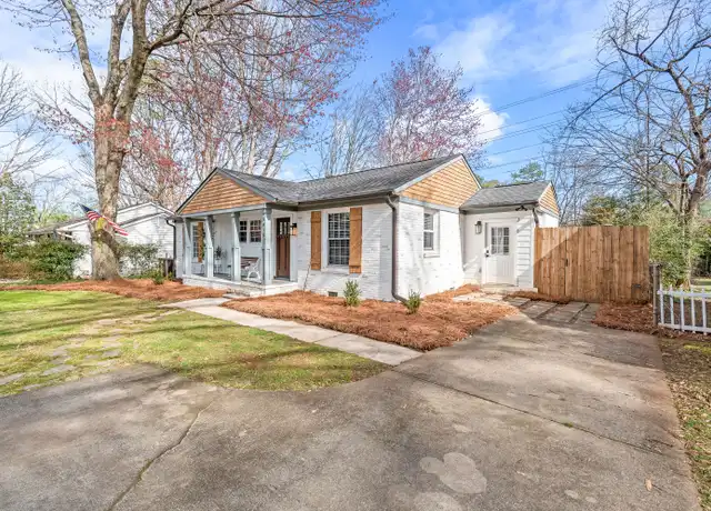 Property at 5015 Baylor Dr, Charlotte, NC, 28210, 2 beds, 2 baths, [object Object]
