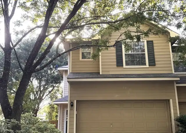 Property at 75 Summerhaze Cir, Spring, TX, 77382, 3 beds, 2.5 baths, [object Object]