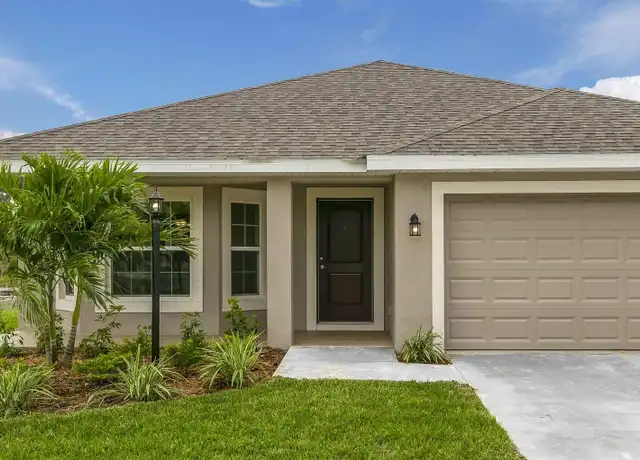 Property at 5331 Vespera St, Fort Pierce, FL, 34951, 3 beds, 2 baths, [object Object]