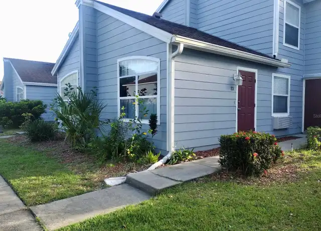 Property at 801 Orchid Dr Unit B, Davenport, FL, 33897, 0 beds, 1 bath, [object Object]