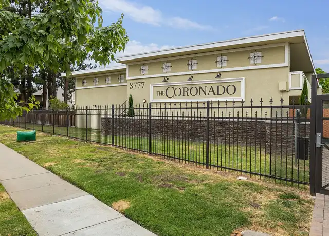 Property at Coronado - 3777 Mowry Ave, Fremont, CA, 94538, 1 bed, 1 bath, [object Object]