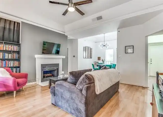 Property at 3105 San Jacinto St Unit 44094, Dallas, TX, 75204, 2 beds, 2 baths, [object Object]