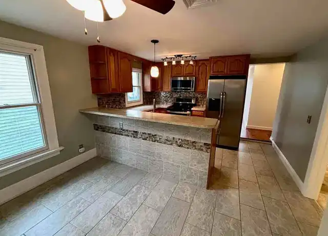 Property at 107 N Main St, Canandaigua, NY, 14424, 2 beds, 1 bath, [object Object]