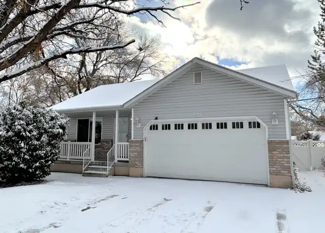 Property at 822 E Apple Park Pl, Salt Lake City, UT, 84106, 3 beds, 3 baths, [object Object]