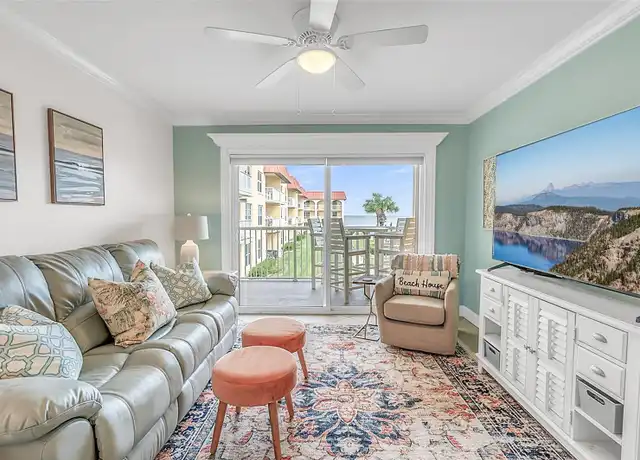 Property at 3801 S Atlantic Ave Unit UT212, New Smyrna Beach, FL, 32169, 2 beds, 2 baths, [object Object]