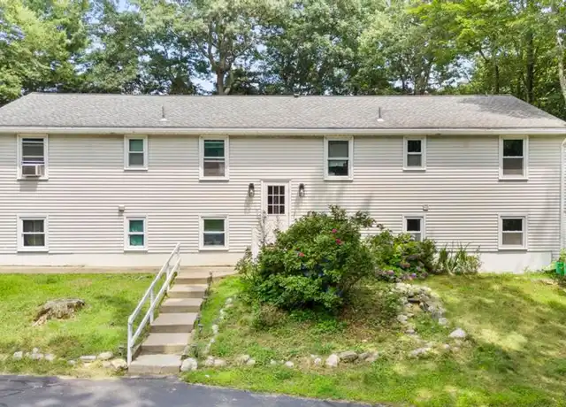 Property at 11 Foote Rd Unit 8, Burlington, CT, 06013, 2 beds, 1 bath, [object Object]