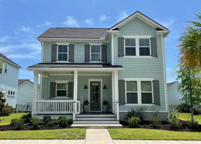 Property at 1759 Agate Bay Dr, Mt Pleasant, SC, 29466, 4 beds, 3.5 baths, [object Object]