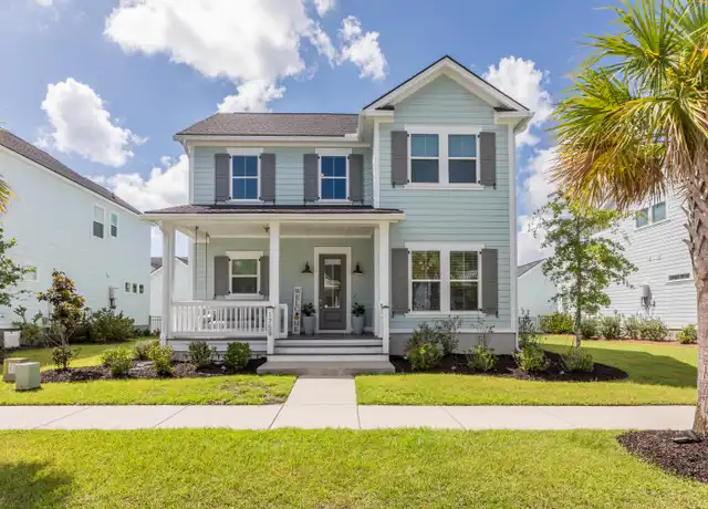 Property at 1759 Agate Bay Dr, Mt Pleasant, SC, 29466, 4 beds, 3.5 baths, [object Object]