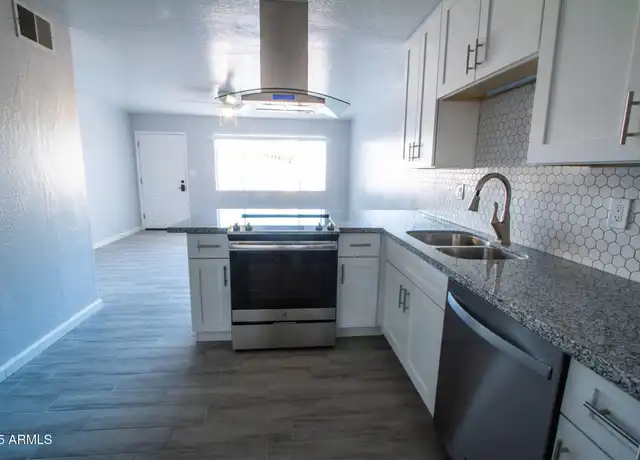 Property at 1125 N Oleander St Unit A, Tempe, AZ, 85288, 2 beds, 1 bath, [object Object]