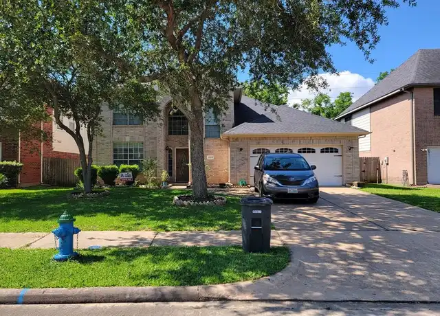Property at 15523 Seminole Canyon Dr, Sugar Land, TX, 77498, 3 beds, 2.5 baths, [object Object]