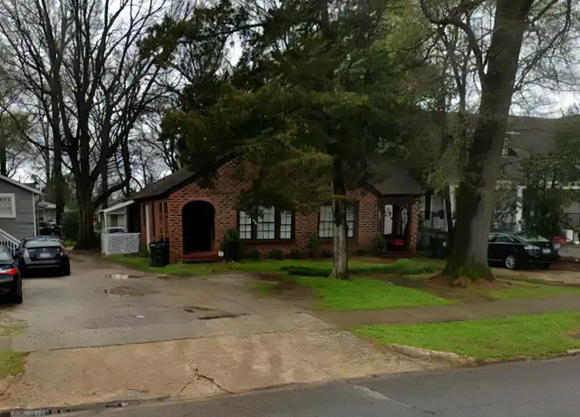 Property at 1017 Queen City Ave Unit 1, Tuscaloosa, AL, 35401, 2 beds, 1 bath, [object Object]