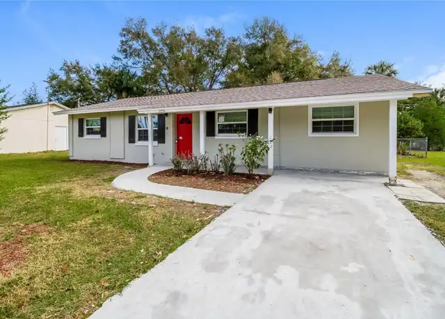 Property at 2009 Chase Ave, Sanford, FL, 32771, 3 beds, 2 baths, [object Object]