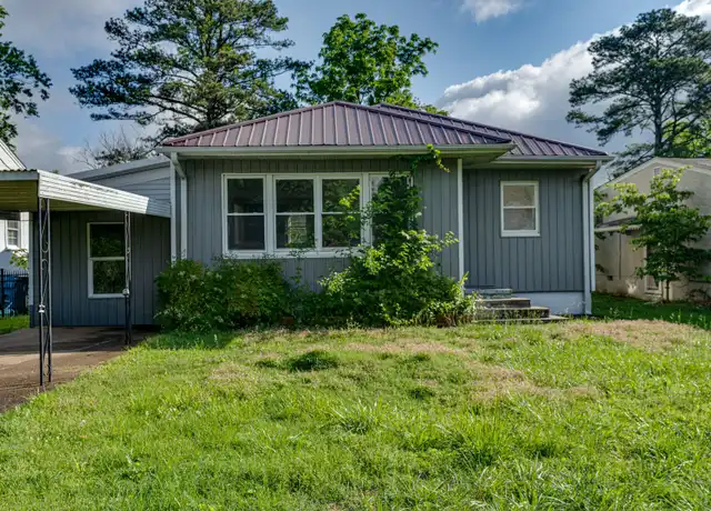 Property at 4605 Biltmore Ave, Chattanooga, TN, 37411, 3 beds, 2 baths, [object Object]