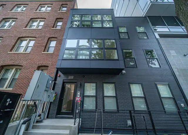 Property at 1117 24th St NW, Washington, DC, 20037, 2 beds, 2 baths, [object Object]