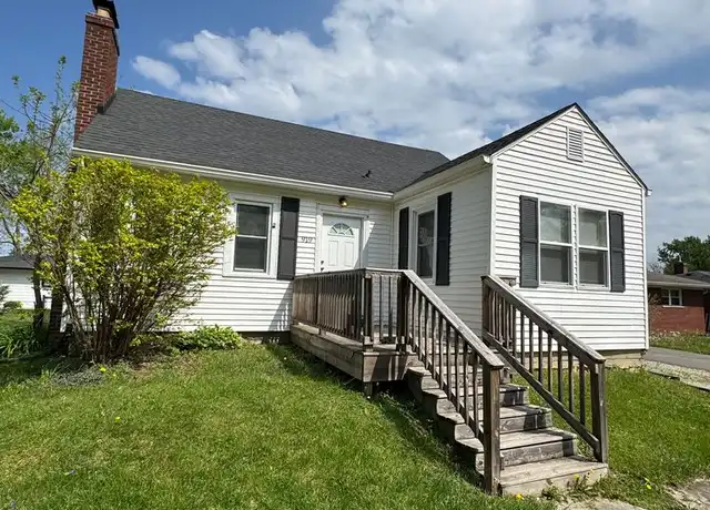 Property at 919 Cecil Ave, Indianapolis, IN, 46219, 3 beds, 1 bath, [object Object]