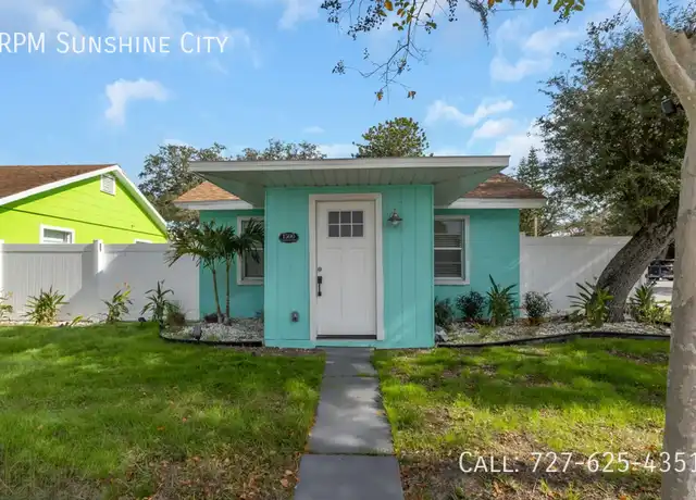 Property at 1500 Clearwater Largo Rd Unit 1, Largo, FL, 33770, 1 bed, 1 bath, [object Object]