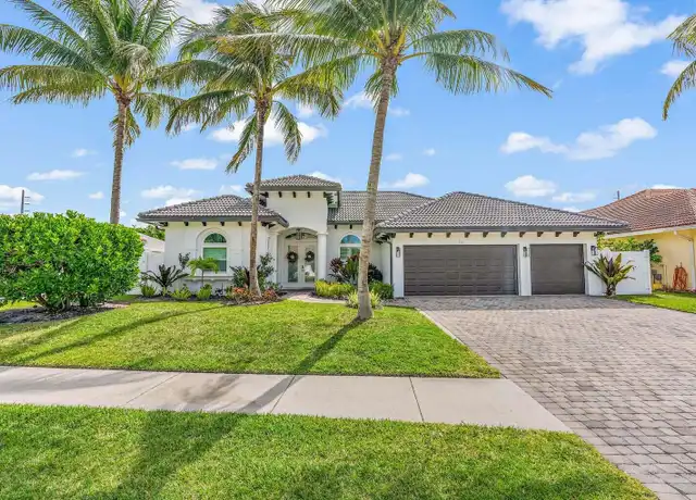 Property at 596 N Cypress Dr, Jupiter, FL, 33469, 4 beds, 4 baths, [object Object]
