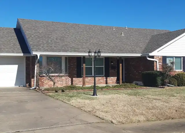 Property at 7717 E 57th St, Tulsa, OK, 74145, 3 beds, 2 baths, [object Object]