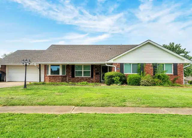Property at 7717 E 57th St, Tulsa, OK, 74145, 3 beds, 2 baths, [object Object]