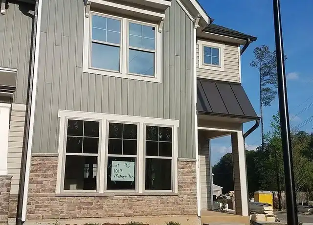 Property at 1013 Metropolitan Dr, Durham, NC, 27713, 1 bed, 1 bath, [object Object]