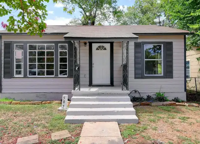 Property at 505 Wright Ave, Schertz, TX, 78154, 2 beds, 1 bath, [object Object]