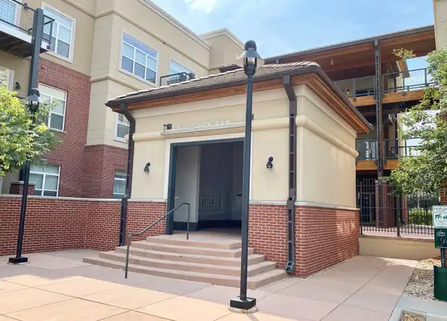 Property at 5401 S Park Terrace Ave Unit 210A, Greenwood Village, CO, 80111, 2 beds, 2 baths, [object Object]
