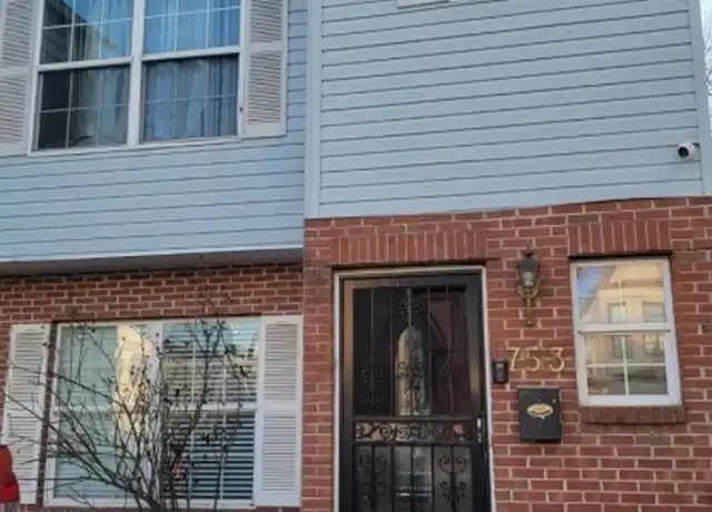 Property at 753 S 15th St, Newark, NJ, 07103, 3 beds, 2 baths, [object Object]