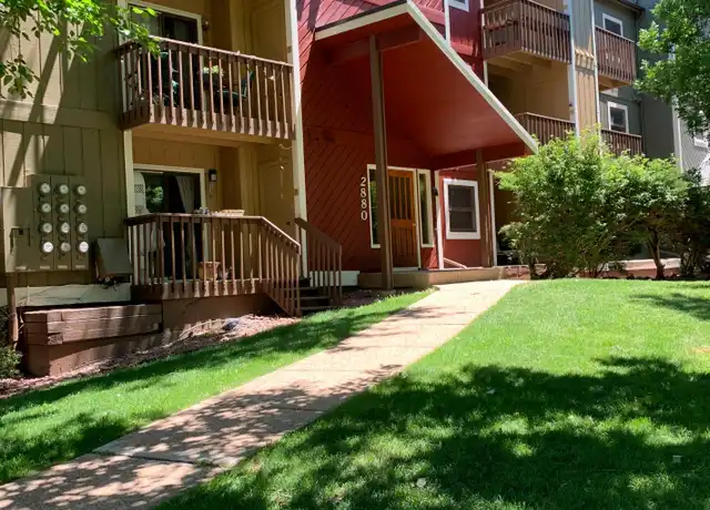 Property at 2880 Sundown Ln #208, Boulder, CO, 80303, 2 beds, 2 baths, [object Object]