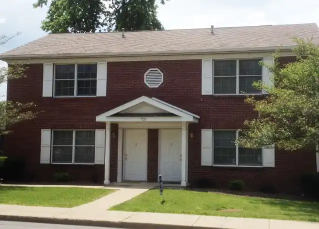 Property at Grant Properties - 400 W 7th St, Bloomington, IN, 47404, 2 beds, 2 baths, [object Object]