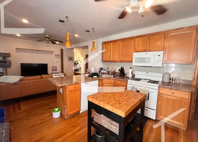 Property at 16 Aldie St, Allston, MA, 02134, 3 beds, 2 baths, [object Object]