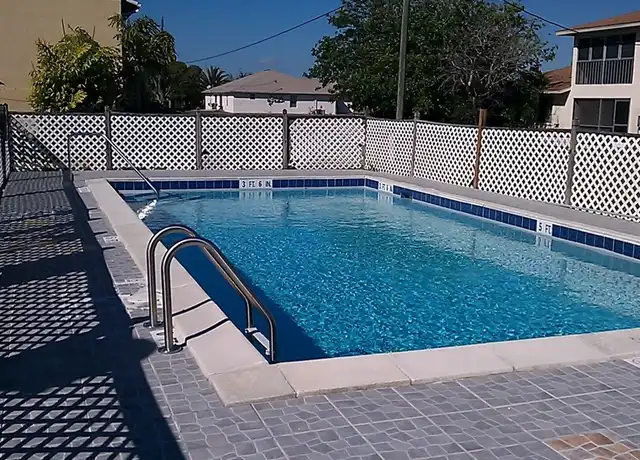 Property at 4617 SW 8th Pl Unit 8, Cape Coral, FL, 33914, 2 beds, 1 bath, [object Object]