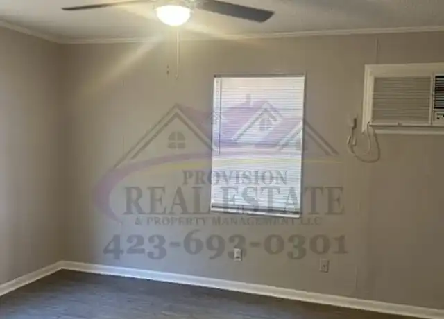 Property at 363 Highland Ave NW Unit 5, Cleveland, TN, 37311, 1 bed, 1 bath, [object Object]