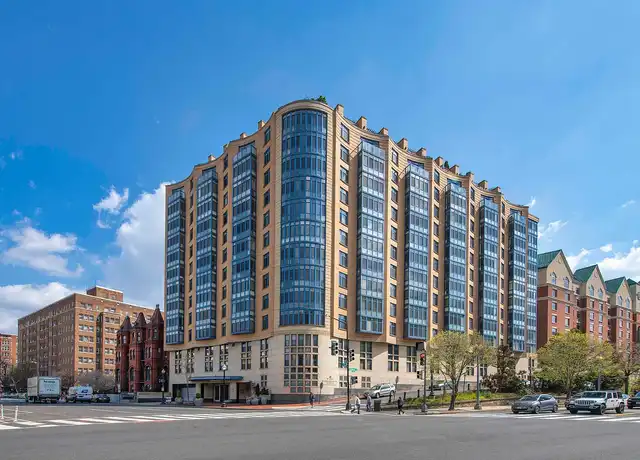 Property at MAA Massachusetts Avenue - 1499 Massachusetts Ave NW, Washington, DC, 20005, 0-3 beds, 1-2 bath, [object Object]